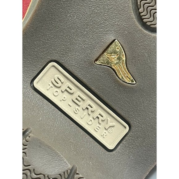 Sperry Top-Sider Mens Gold Cup Wingtip Oxford Shoe main image 4